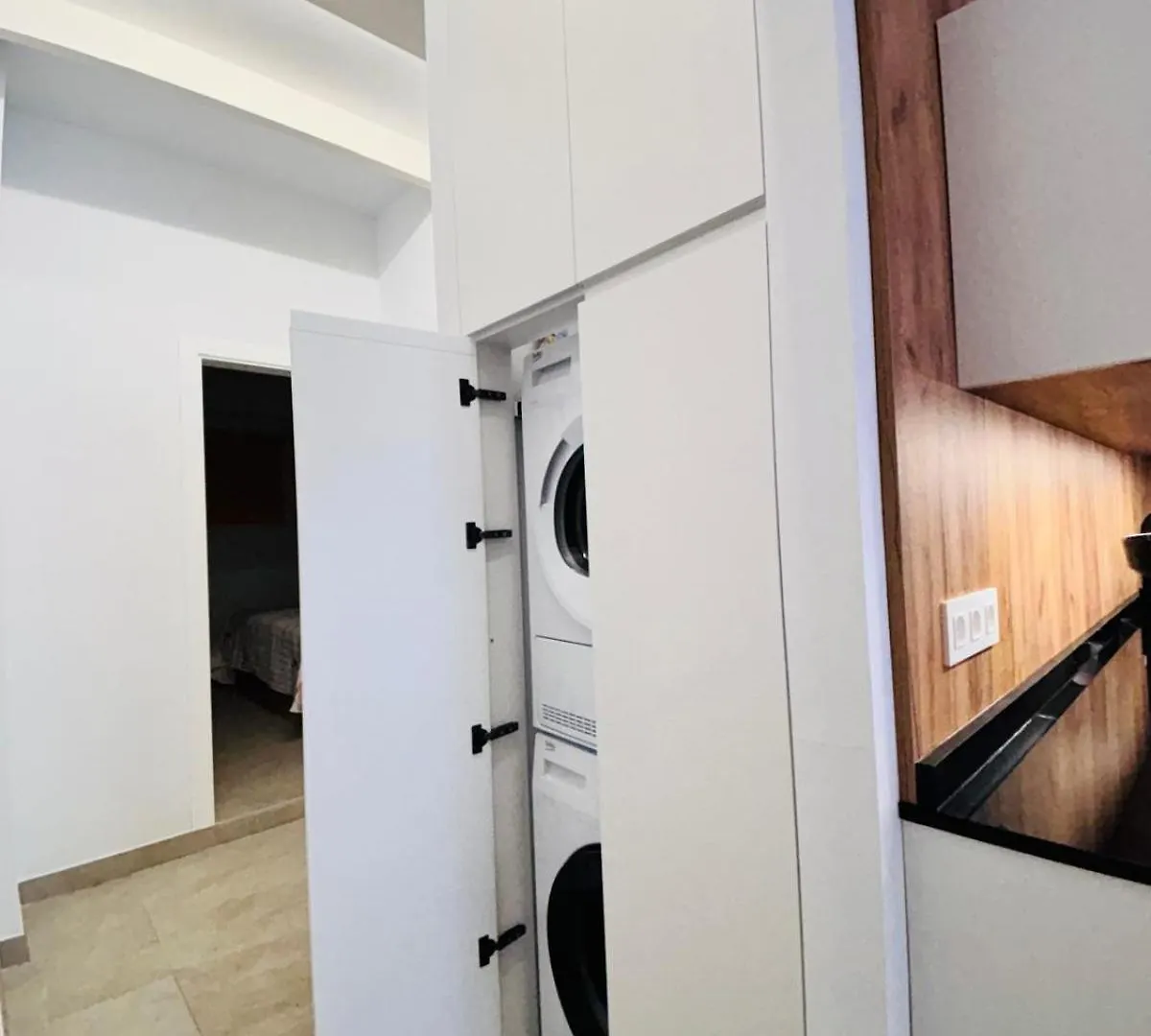 Portichuelo Majuelo Appartement Almuñécar