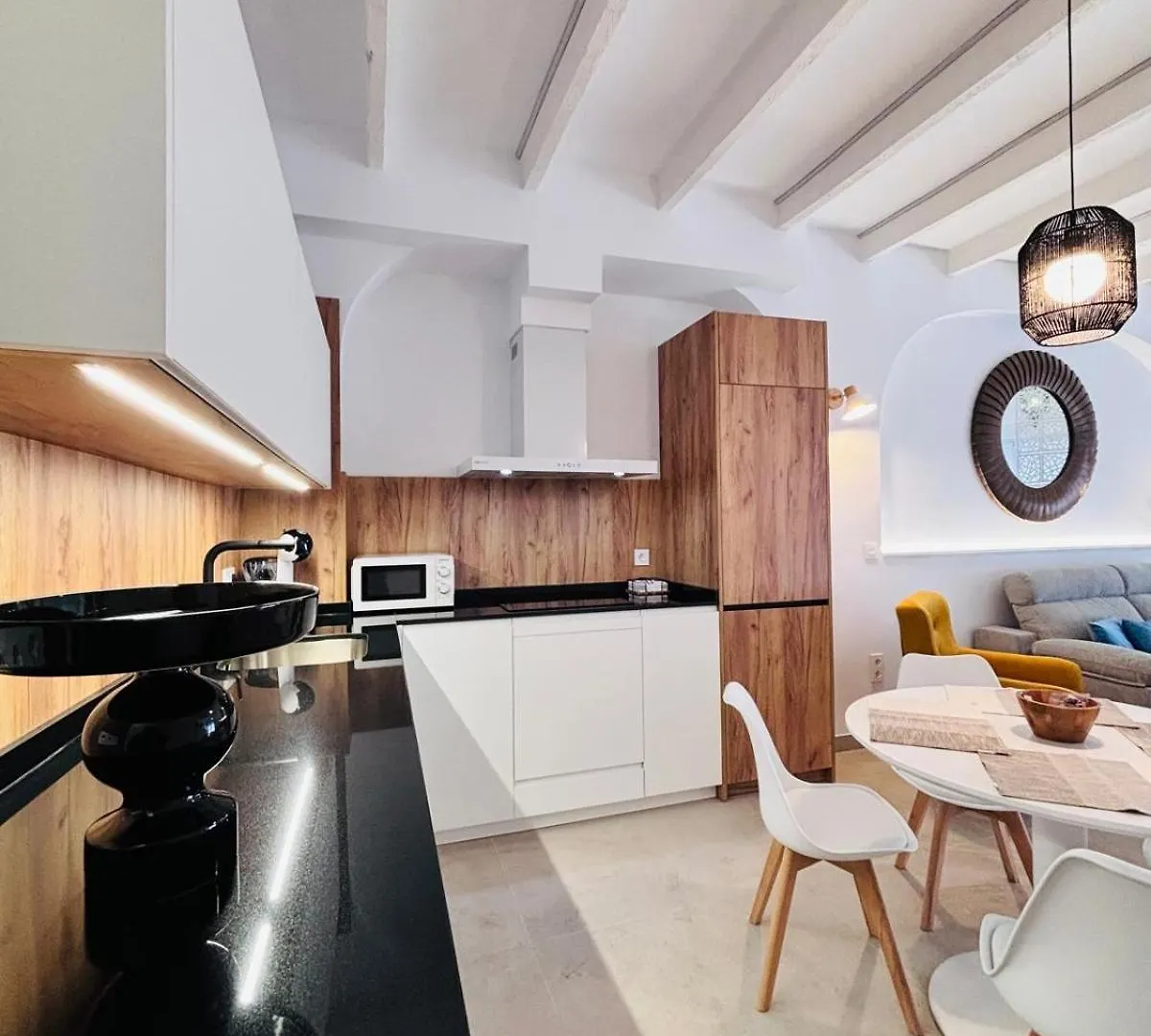 Portichuelo Majuelo Appartement Almuñécar
