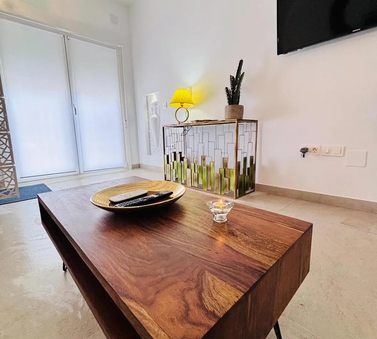 Portichuelo Majuelo Appartement Almuñécar Spanje