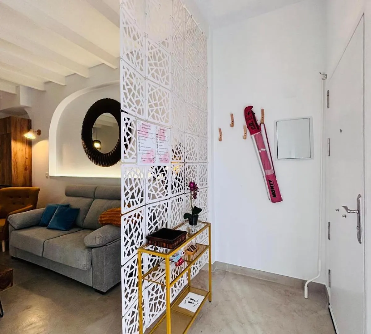 Portichuelo Majuelo Appartement Almuñécar 0*,  Spanje
