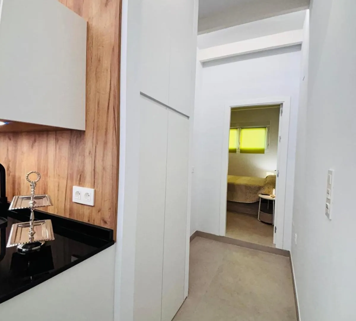 Portichuelo Majuelo Appartement Almuñécar 0*,