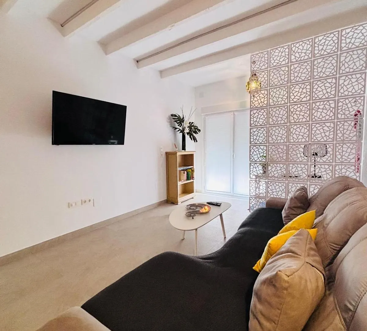 Portichuelo Majuelo Appartement Almuñécar