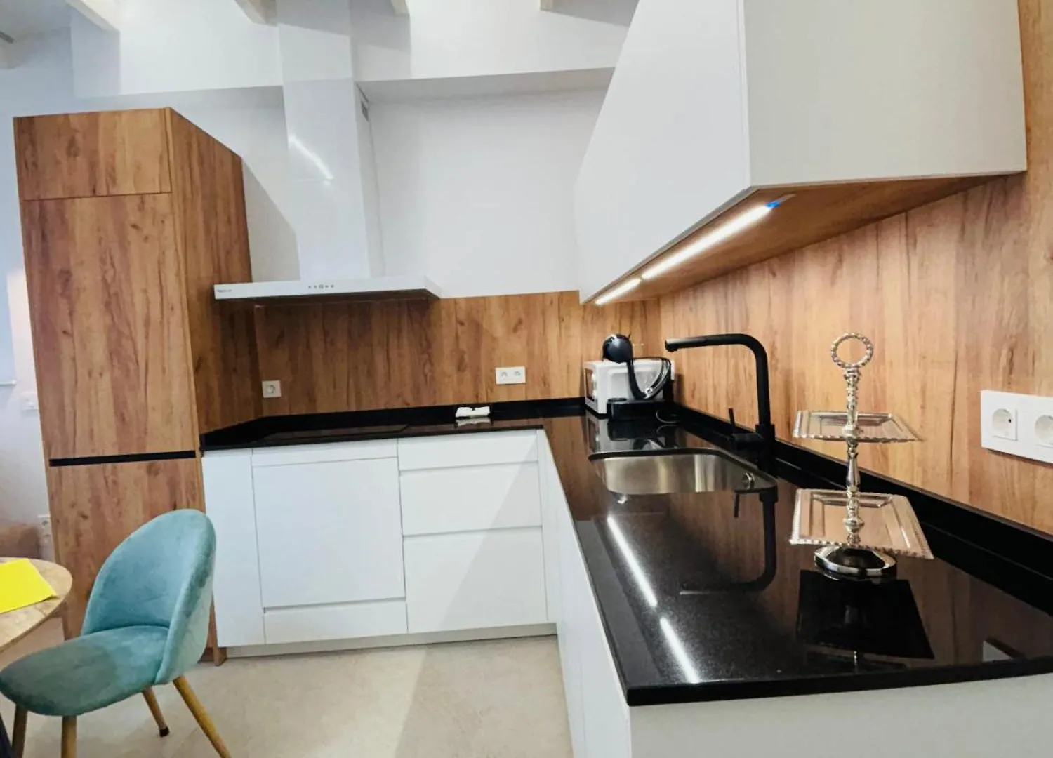 Portichuelo Majuelo Appartement Almuñécar