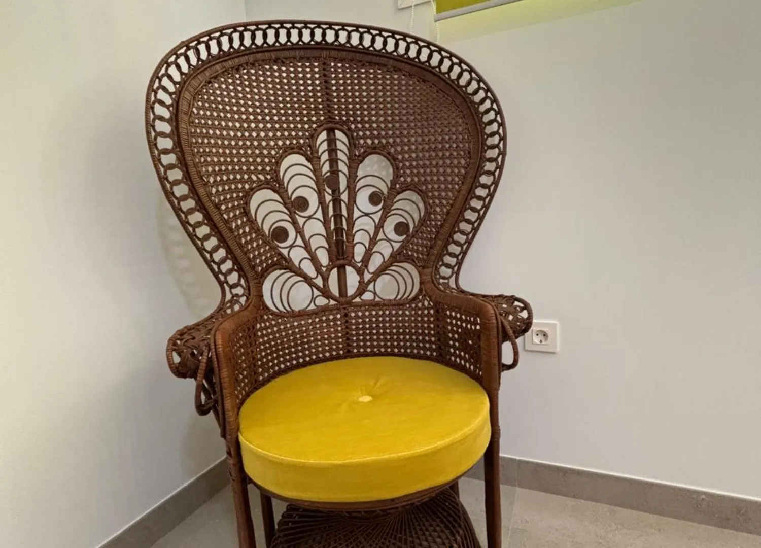 Portichuelo Majuelo Appartement Almuñécar
