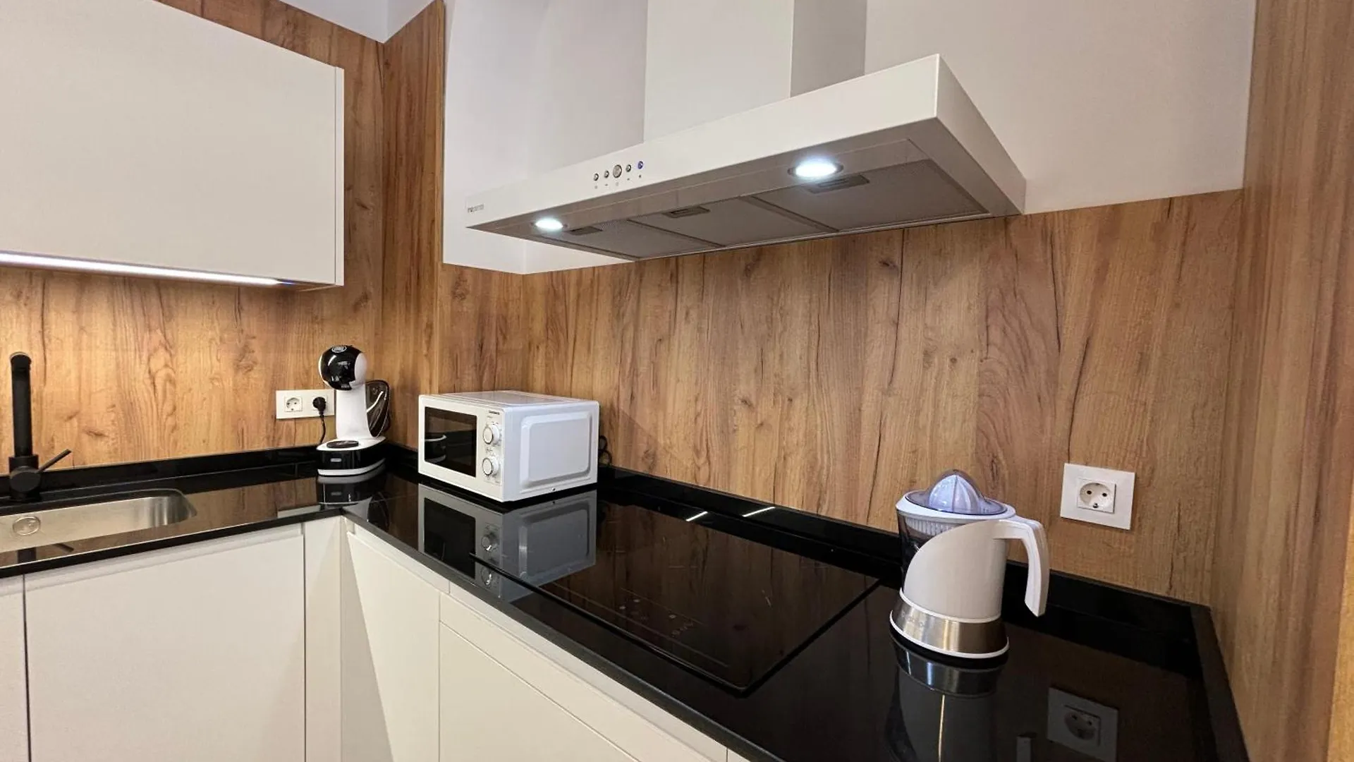 Portichuelo Majuelo Appartement Almuñécar