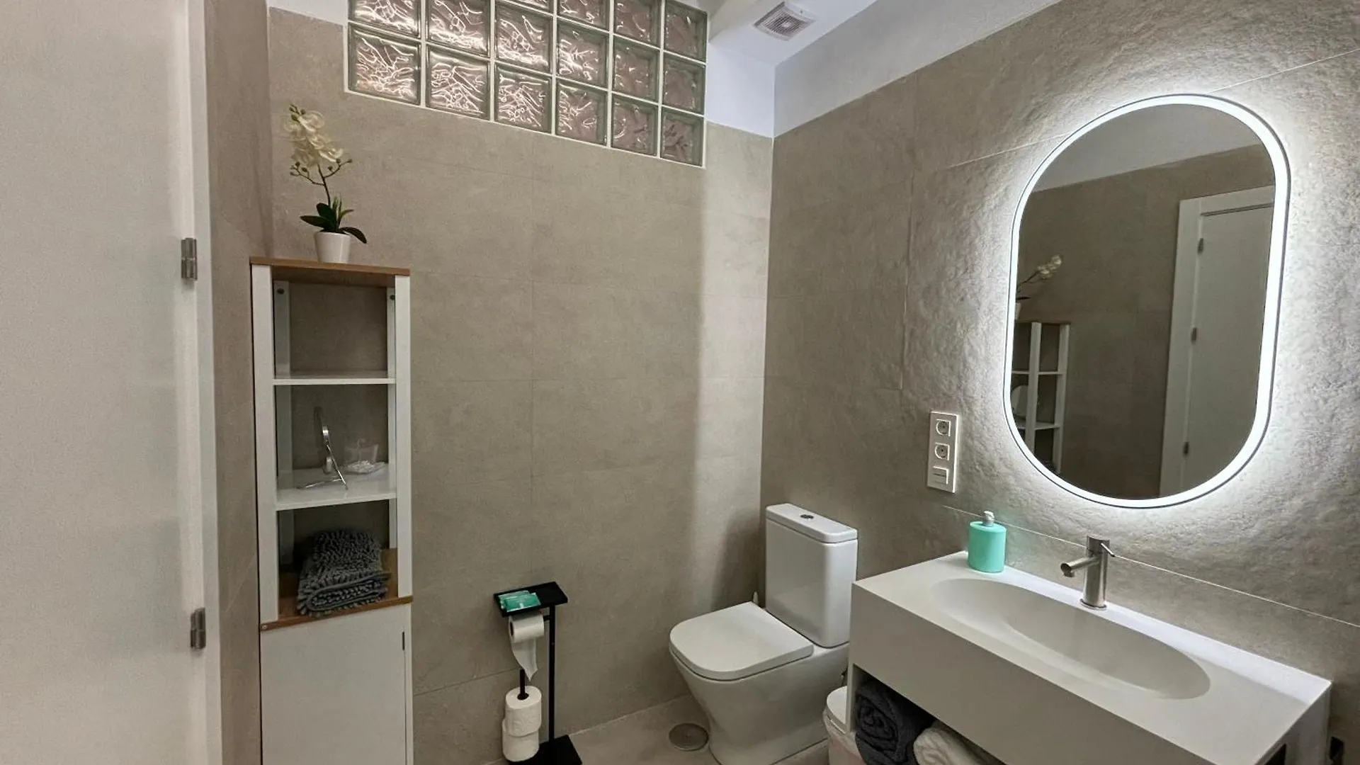 Apartmán Portichuelo Majuelo Almuñécar