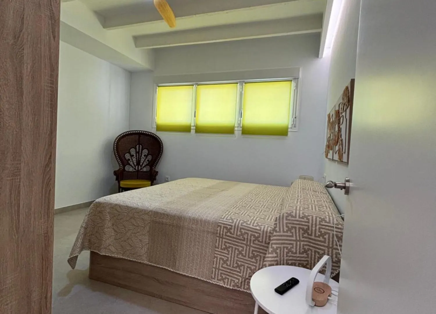 Apartmán Portichuelo Majuelo Almuñécar