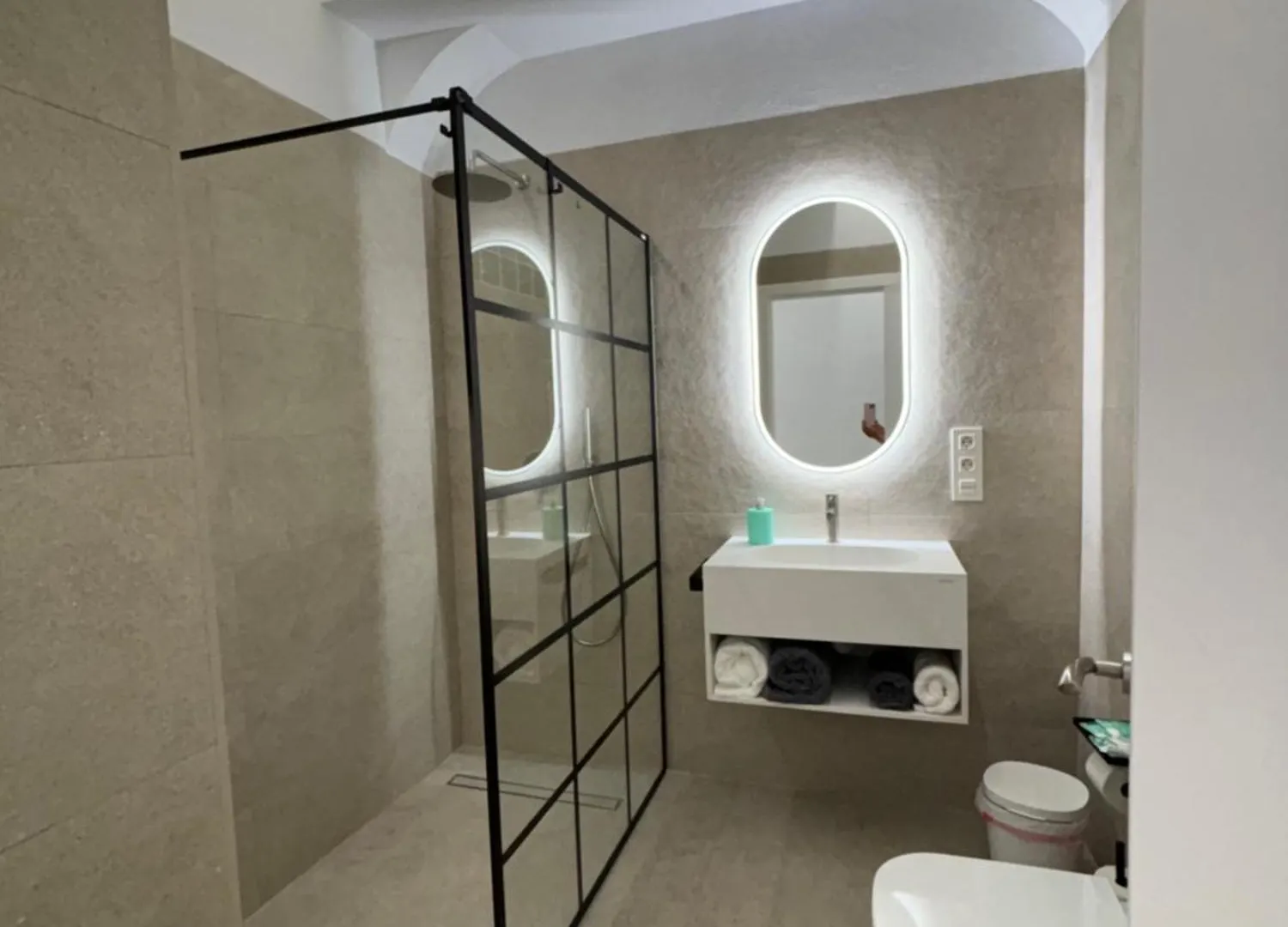 Apartmán Portichuelo Majuelo Almuñécar