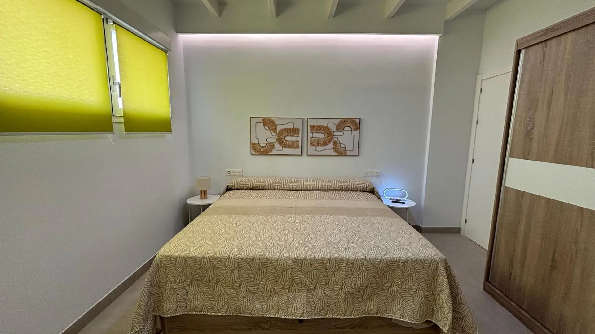 Apartmán Portichuelo Majuelo Almuñécar 0*,