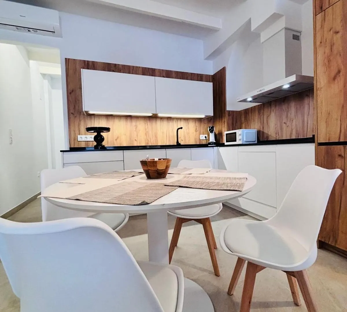 Apartmán Portichuelo Majuelo Almuñécar