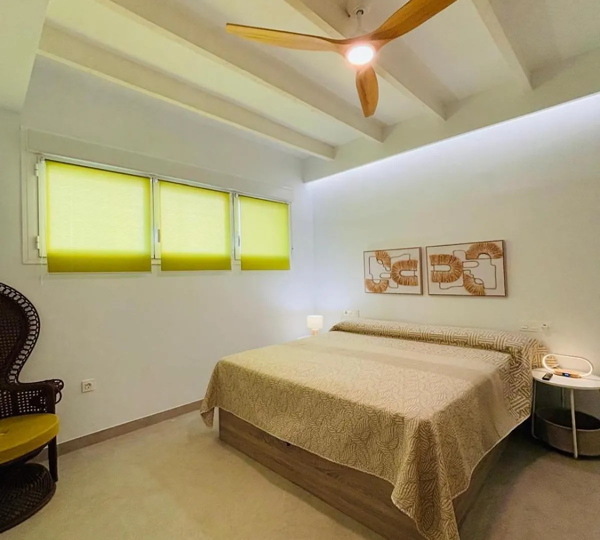 Apartmán Portichuelo Majuelo Almuñécar