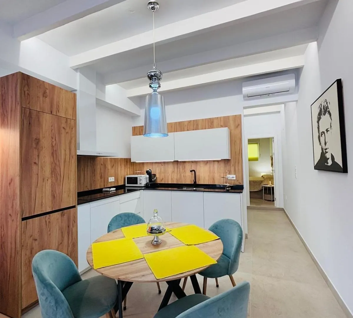 Apartmán Portichuelo Majuelo Almuñécar