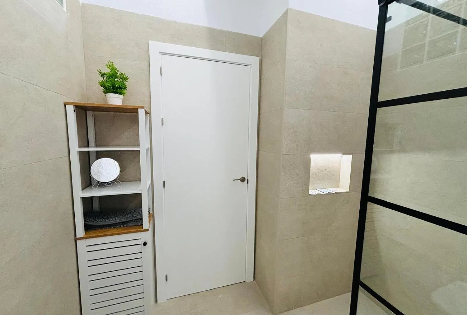 Apartmán Portichuelo Majuelo Almuñécar