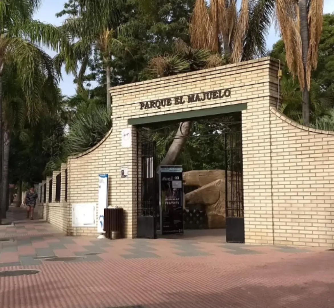 Apartmán Portichuelo Majuelo Almuñécar